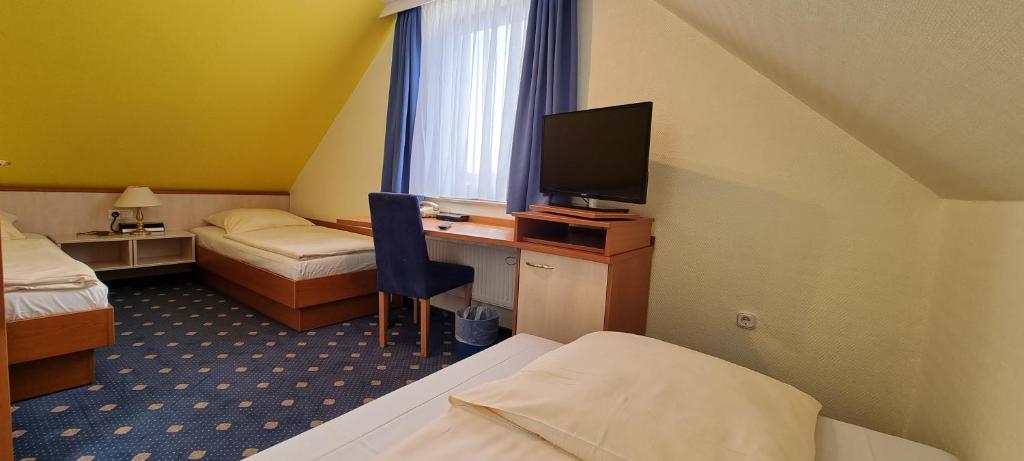 Hotel Heldt - Resim 33