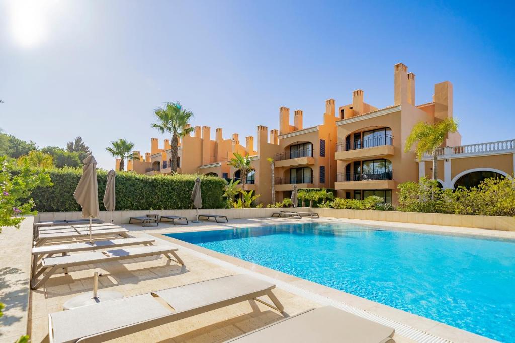 AL - Apartamento Vila Sol F5 AB