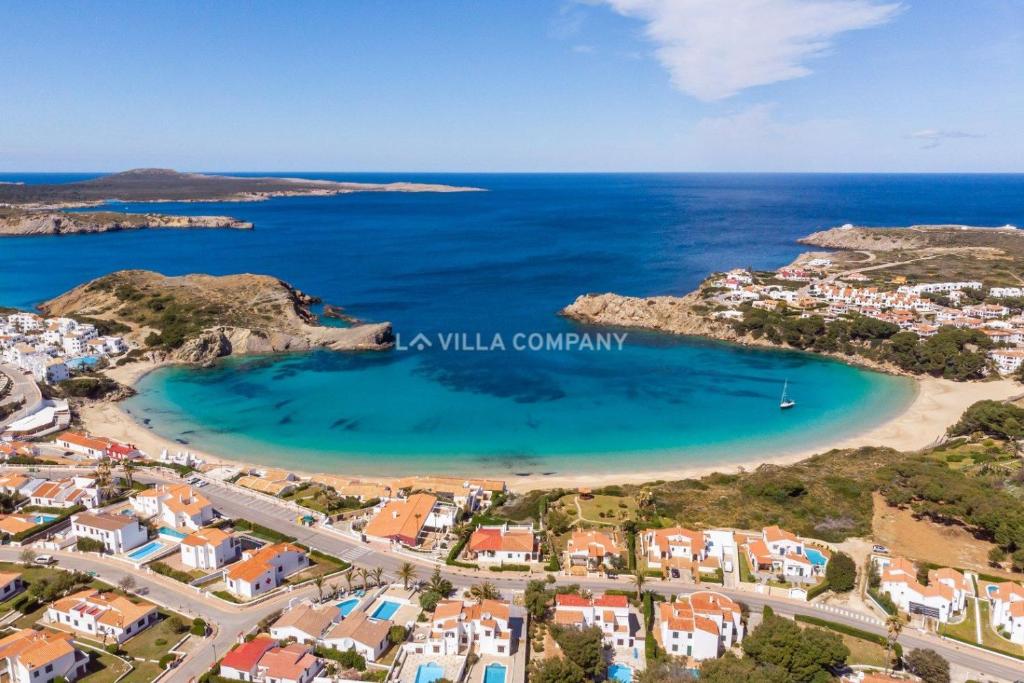 Villa BELLAVISTA, Arenal den Castell – Updated 2022 Prices