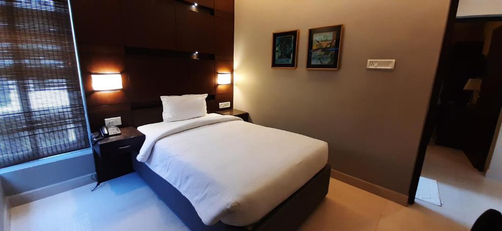 Leisure Stays - Premium Suites - Appartement Met Drie Slaapkamers