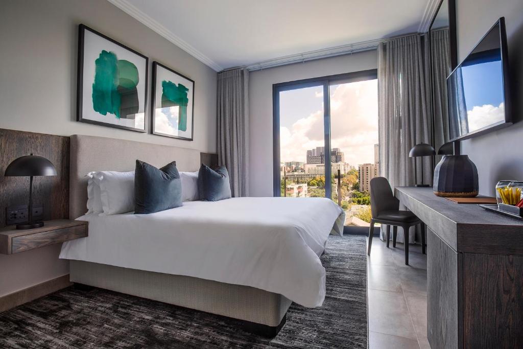 The Catalyst Apartment Hotel by NEWMARK, Johannesburg Updated 2023 Prices
