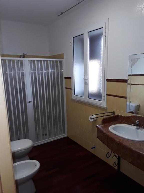 Ciuri Ciuri - Camera Doppia Deluxe Con Vista Sul Mare