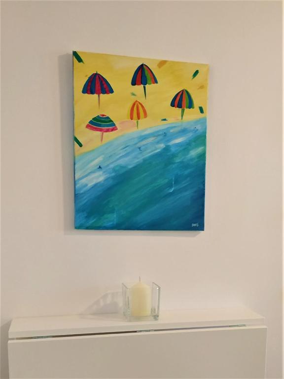 Foto sihtkohas Ermoúpoli asuva majutusasutuse My Little Suites galeriist