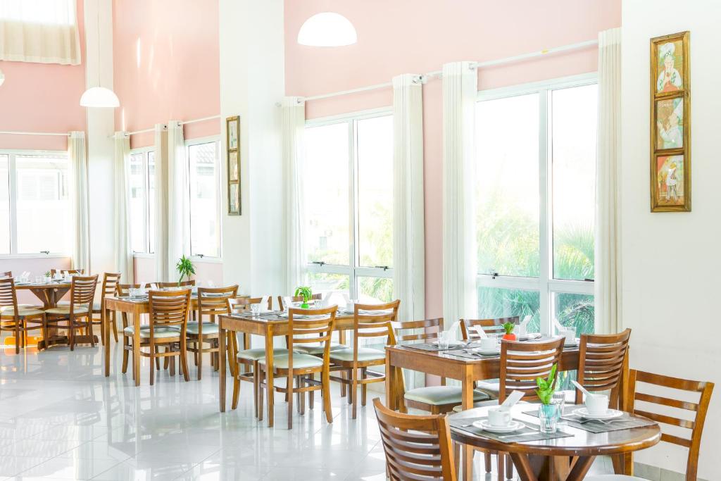  Oceania Park Hotel Spa & Convention