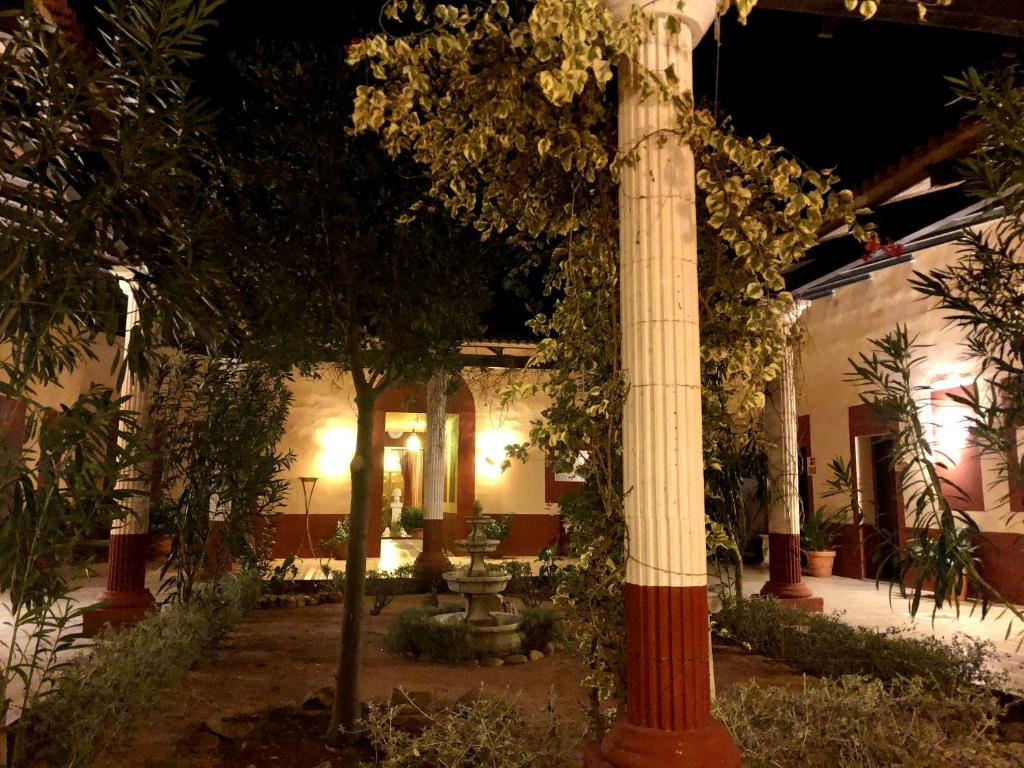Kép Casa Rural Romana szállásáról Don Álvaróban a galériában
