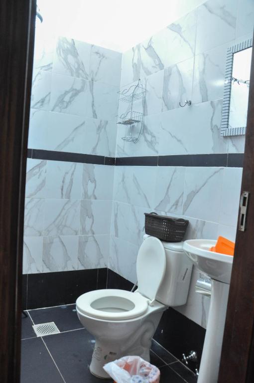 CASA Naranja.RR - Appartamento Con Due Camere Da Letto