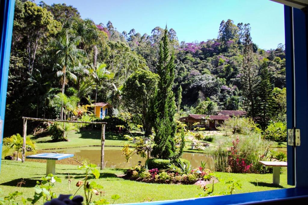  Pousada Paradiso