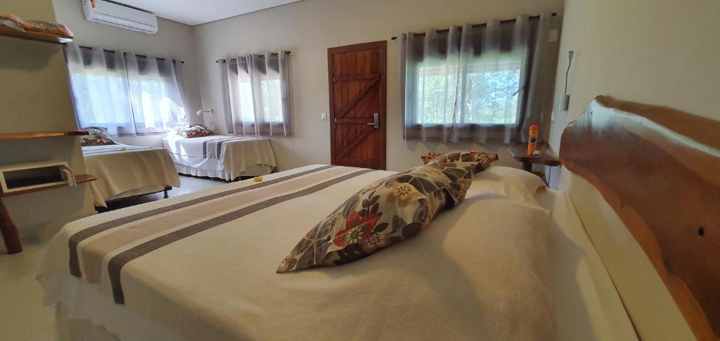  Pousada Araras Pantanal Eco Lodge