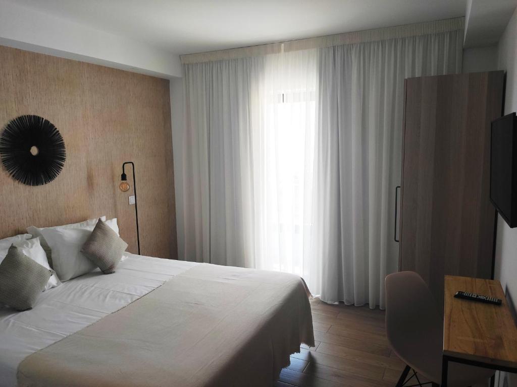 Marsuites - Camera Doppia O Gemella