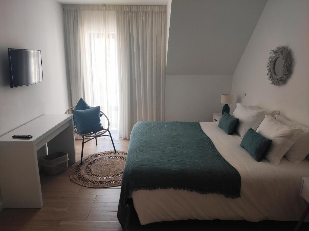 Marsuites - Camera Familiare