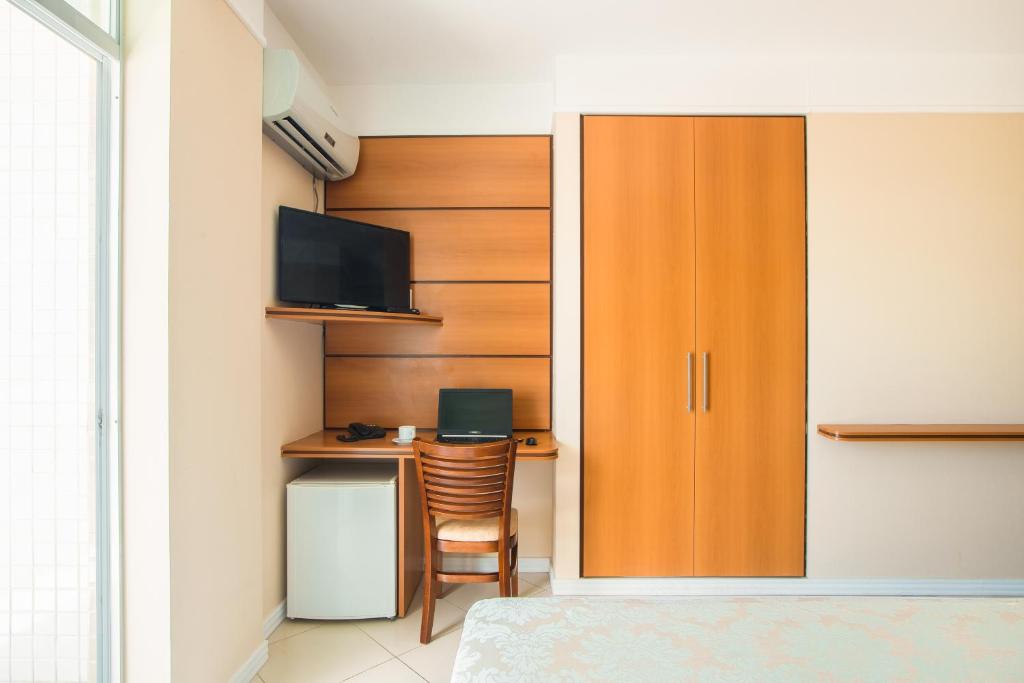  Oceania Park Hotel Spa & Convention