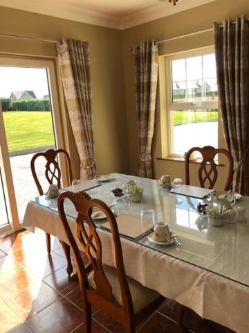 Fotografie z fotogalerie ubytování Seashore B&B v destinaci Ballybunion
