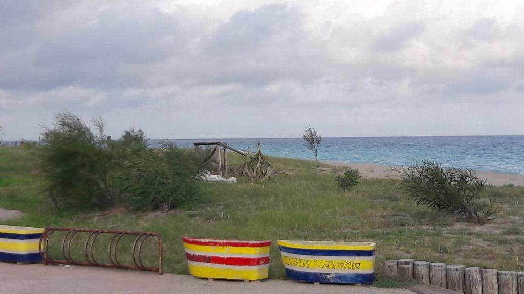 Riace Marina