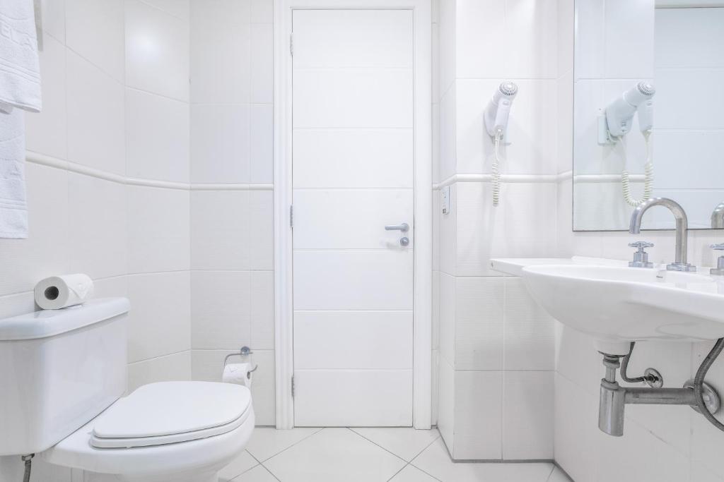  Oceania Park Hotel Spa & Convention