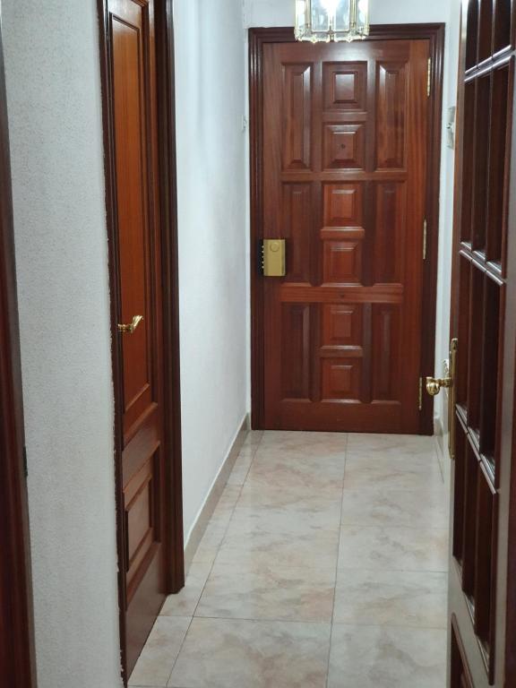 Fotografia z galérie ubytovania APT para Amigos y Familias v destinácii Vigo