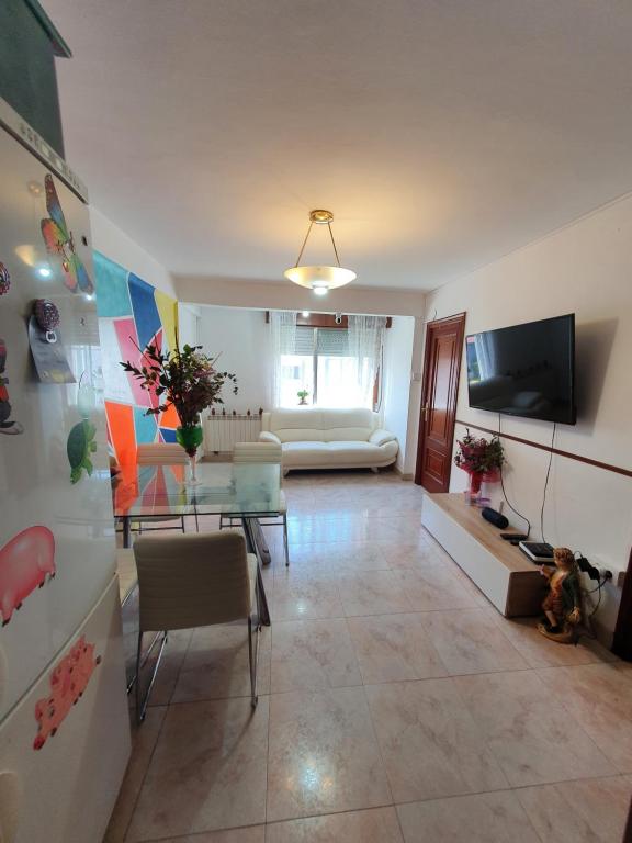 VIGO APARTAMENTO, Vigo – Precios actualizados 2022