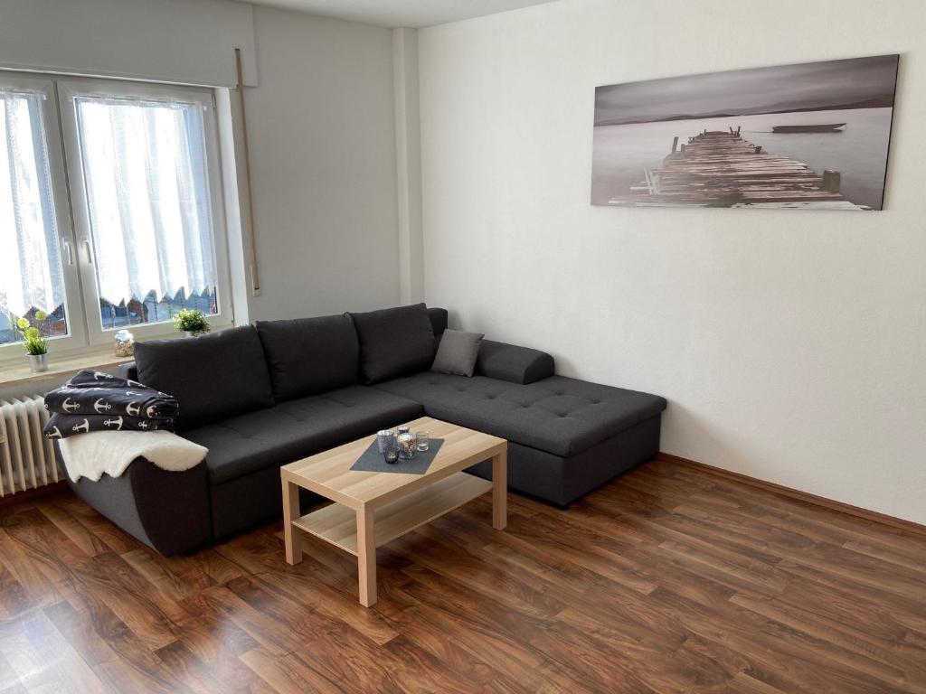 Apartment - Wohnung bei Nürnberg #1 - Two-Bedroom Apartment