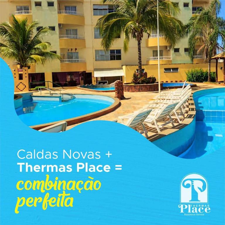  Thermas Place II
