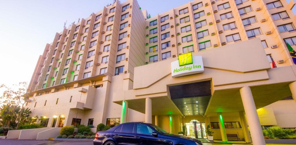 Gallery image of Holiday Inn - Harare, an IHG Hotel in Harare