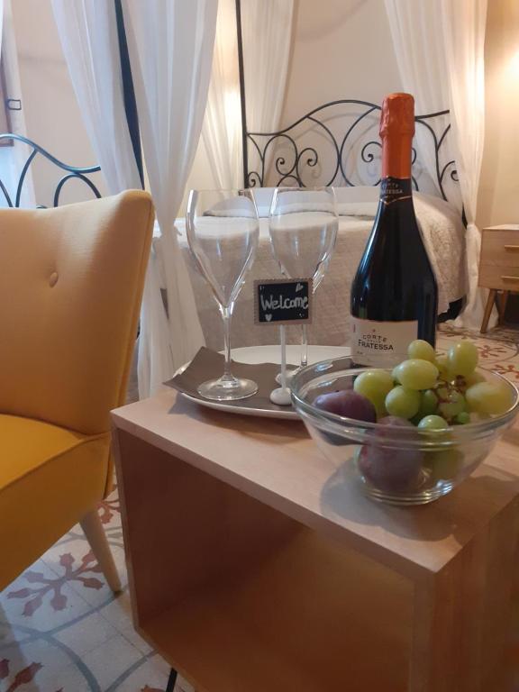 Villa Ricci Suites - 12