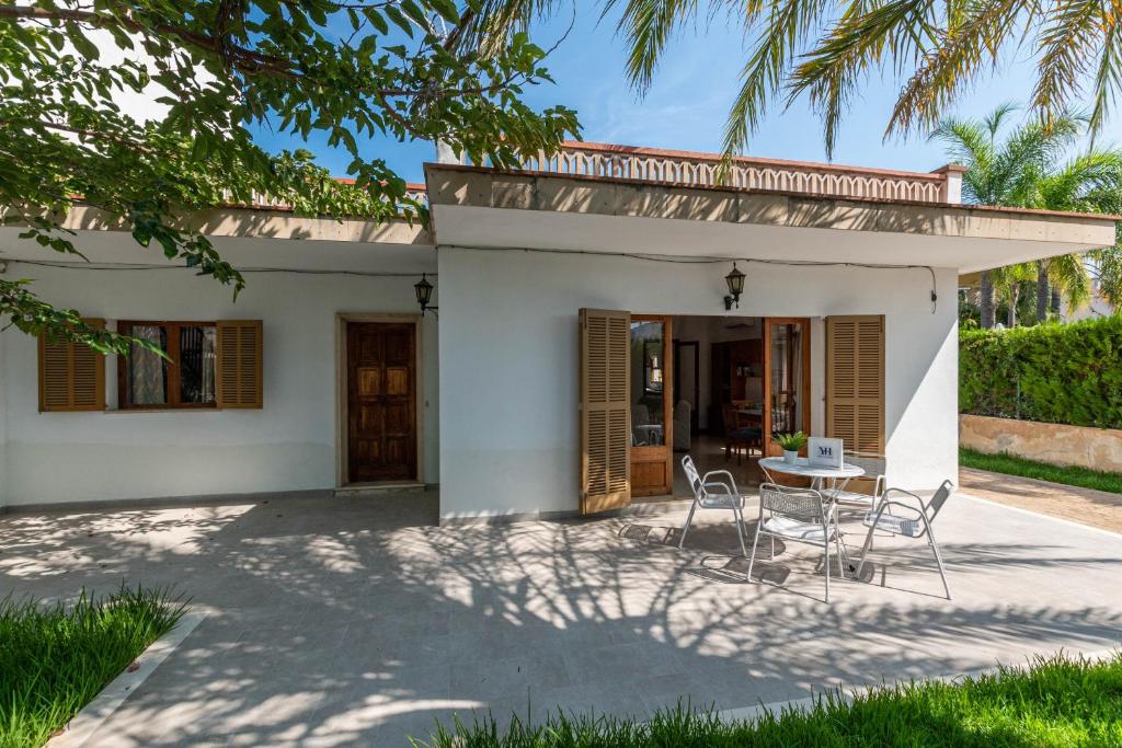 YourHouse Casa Alcúdia Beach house