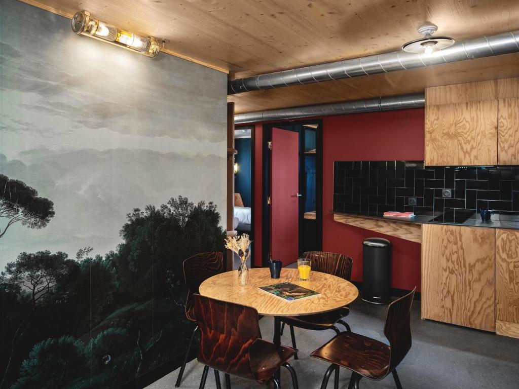 Eklo Hotels Paris Marne La Vallée - Apartamento Ekló