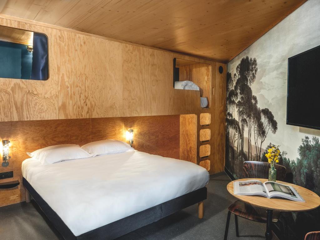 Eklo Hotels Paris Marne La Vallée photo