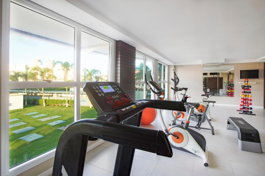  Oceania Park Hotel Spa & Convention