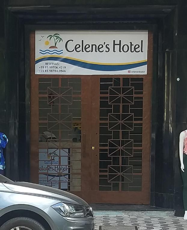  Celene's Hotel