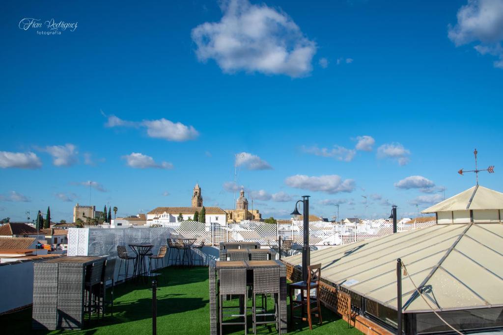 Palacio San Fernando, Utrera – Bijgewerkte prijzen 2023