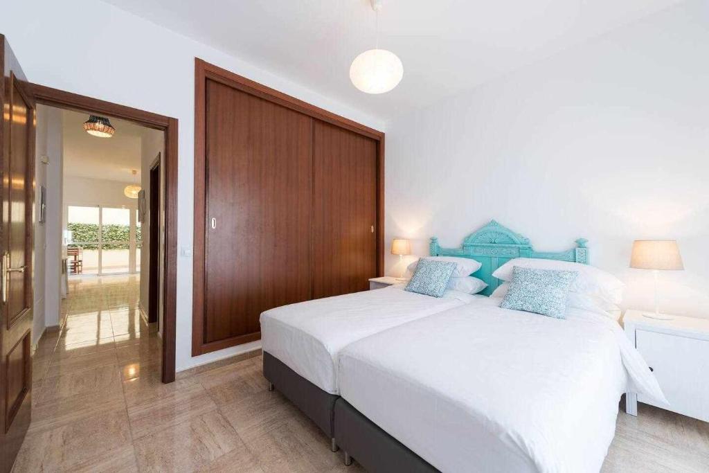 Casa Cotillo - Booking Best Choice - Fibre Internet - Apartamento En La Planta Baja - Apartamento 2
