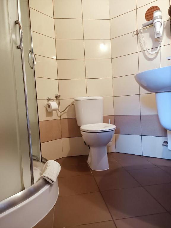 Troll - Double Room
