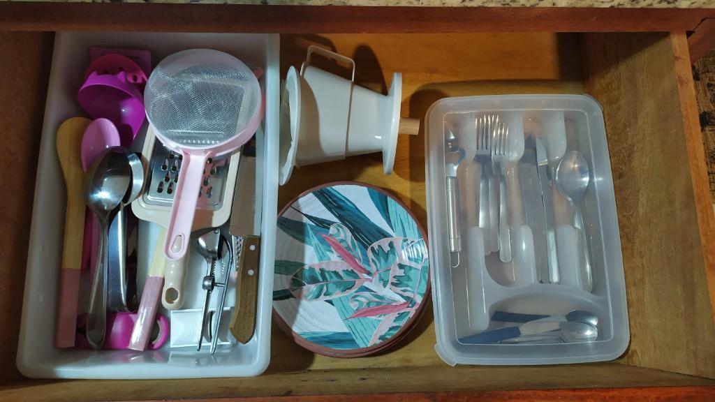  Flat Recanto dos Golfinhos em Pipa