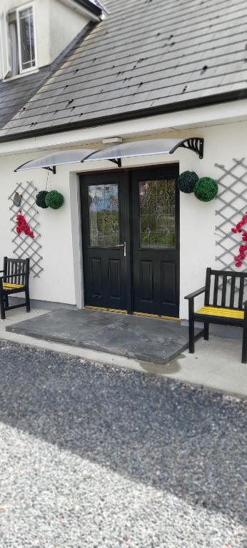 Fotografie z fotogalerie ubytování Annaswood B&B v destinaci Cahir