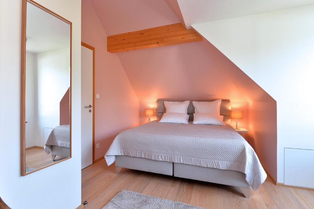 Gîte les oiseaux – photo 2