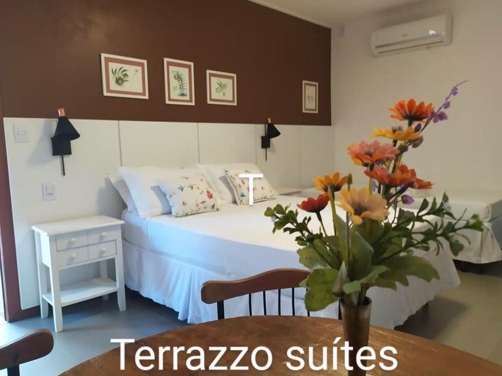  Terrazzo Suites