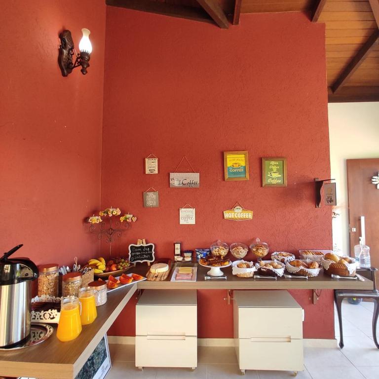  Terrazzo Suites