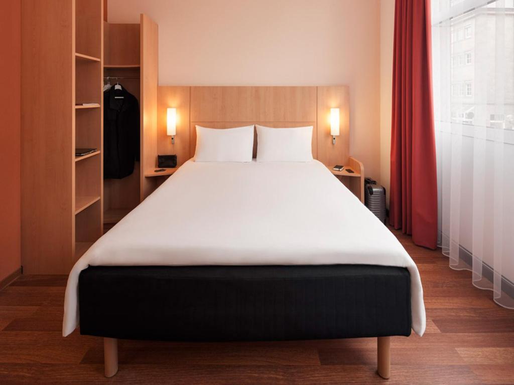 ibis Hotel Nürnberg Altstadt - Resim 36