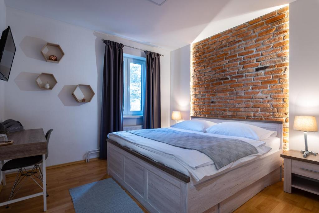 Penzión Dobré Casy - Resim 17