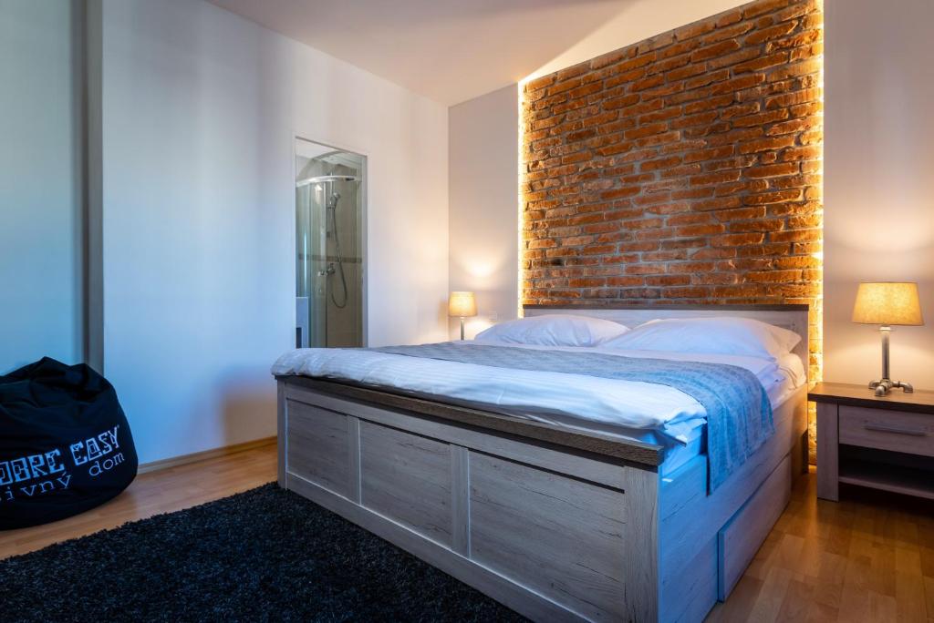 Penzión Dobré Casy - Resim 16