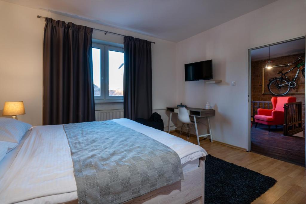 Penzión Dobré Casy - Resim 15