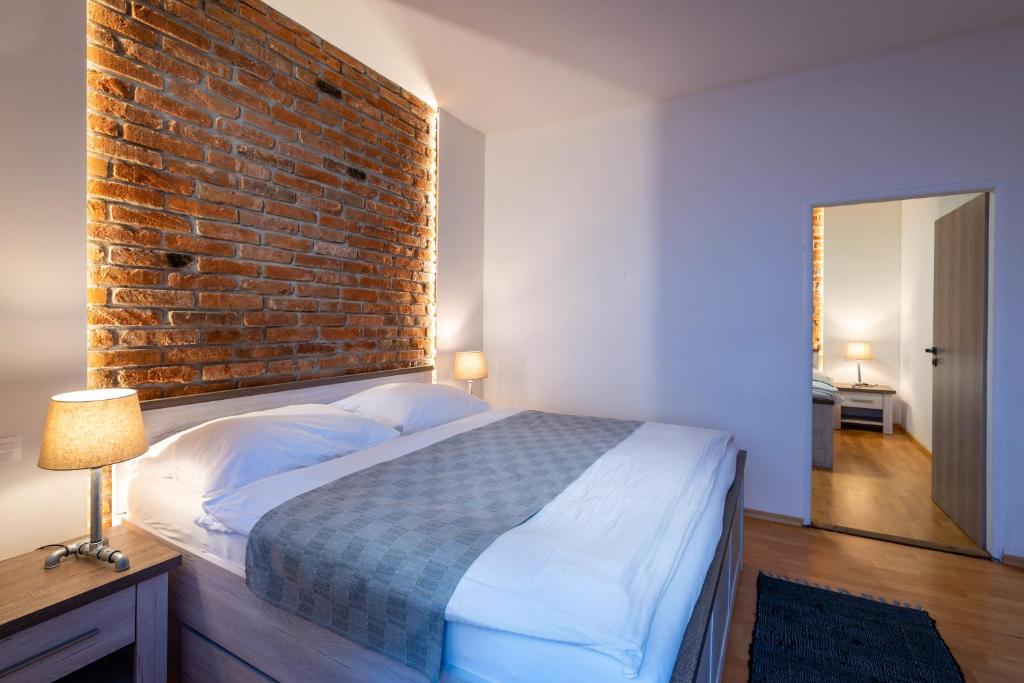 Penzión Dobré Casy - Resim 13