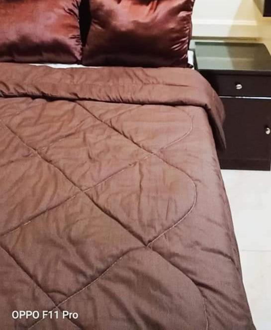 Posezení v ubytování grand agata hostel