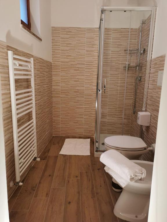 Hotel San Rufino - Resim 23