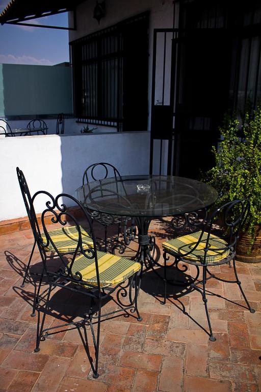 Fotografie z fotogalerie ubytování Hotel Suites Sofia v destinaci Querétaro