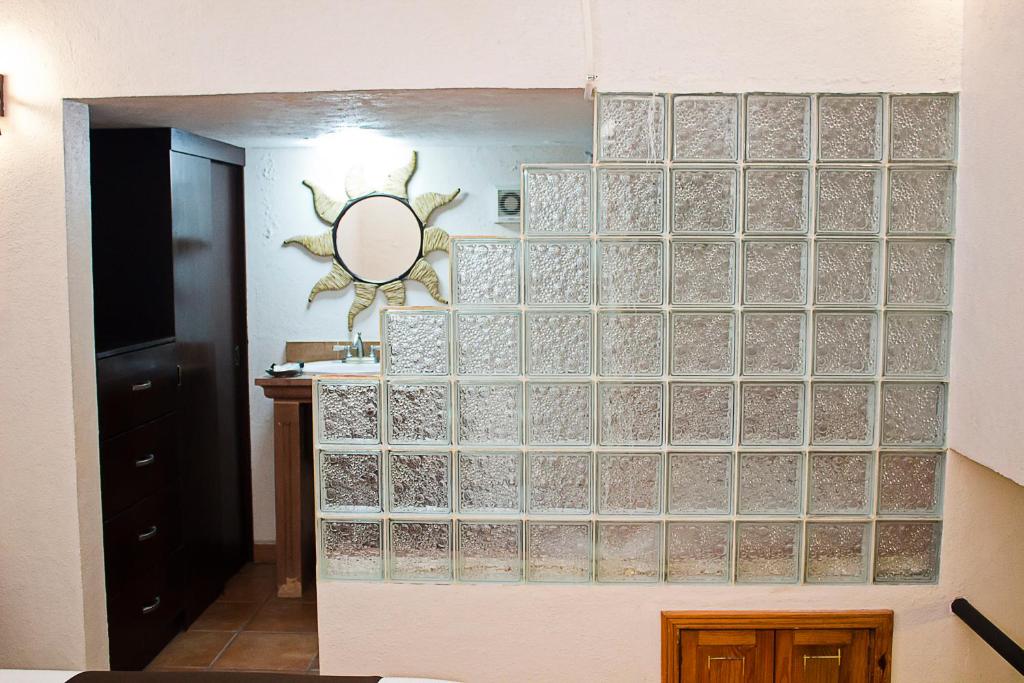 Fotografie z fotogalerie ubytování Hotel Suites Sofia v destinaci Querétaro