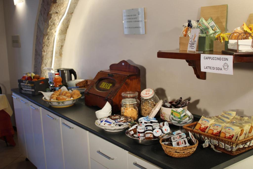 Hotel San Rufino - Resim 4