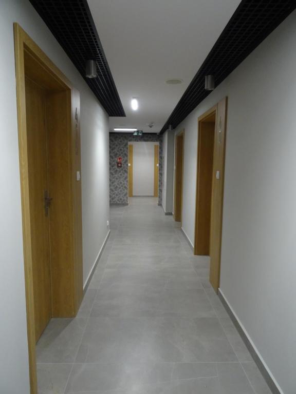 Fotografia z galérie ubytovania Tip Top Apartments Kasprowicza v destinácii Kołobrzeg
