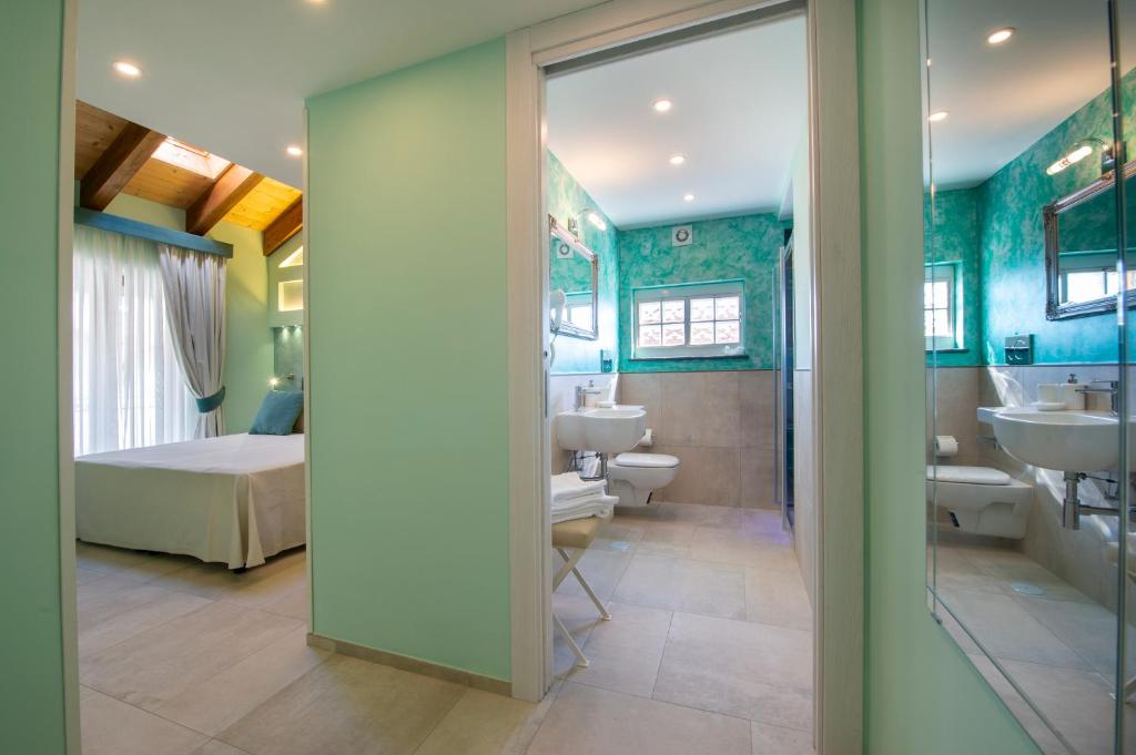 Donna Sofi Holiday House - 1