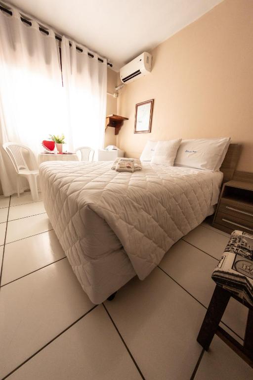  HOTEL POUSADA OCEANO